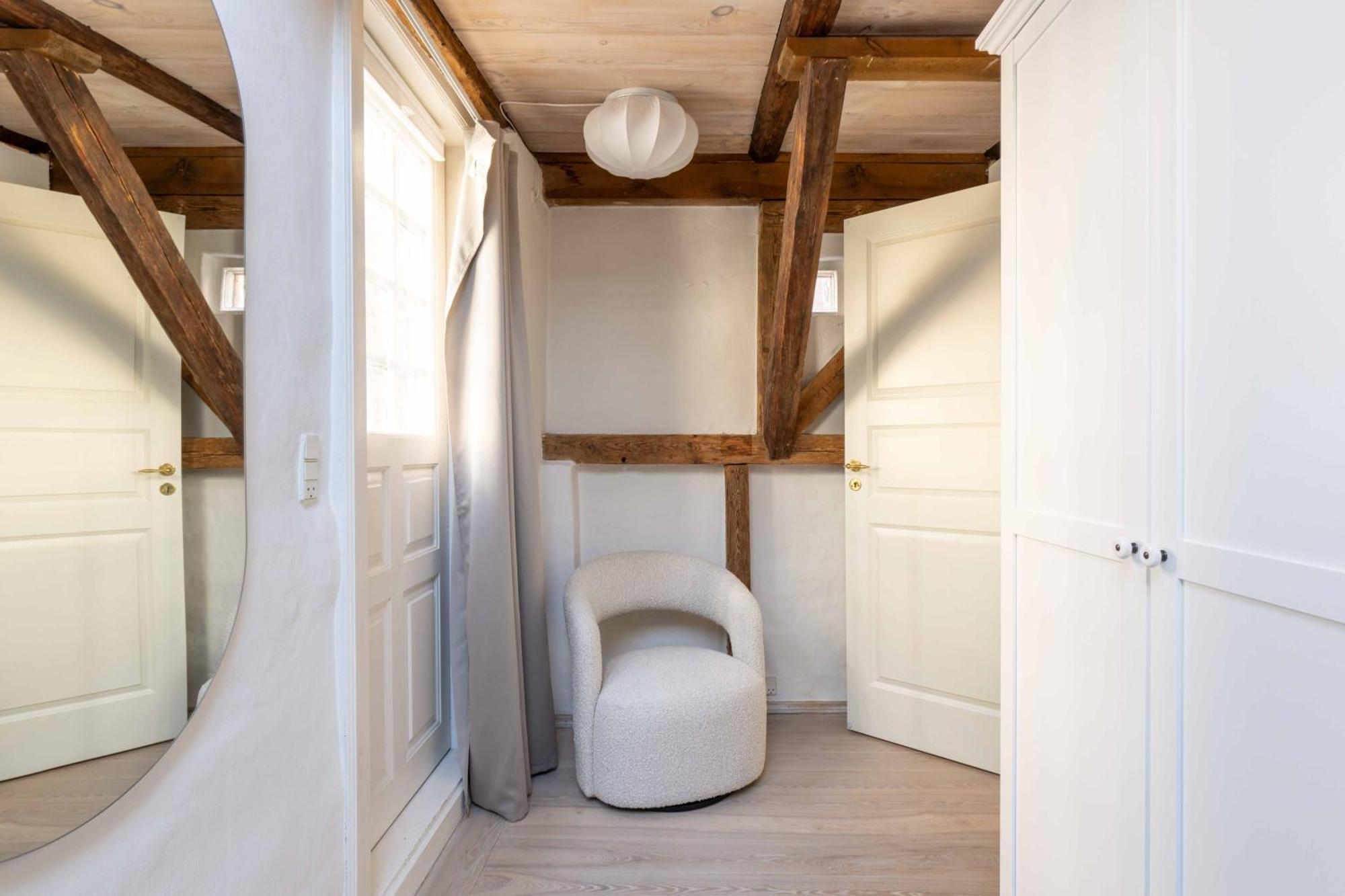Stylish Duplex In N Apartamento *