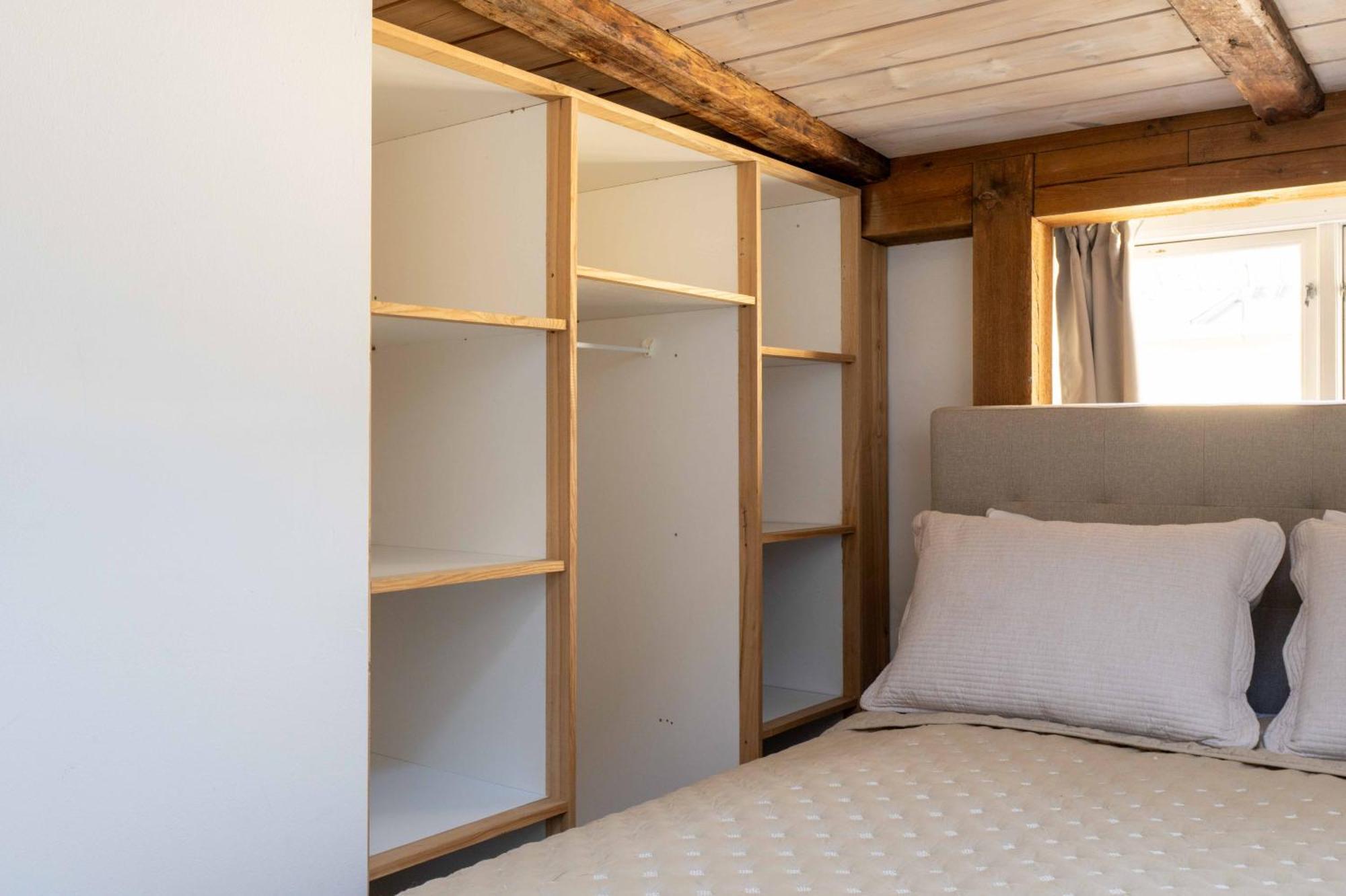 Stylish Duplex In N Apartamento Copenhaga