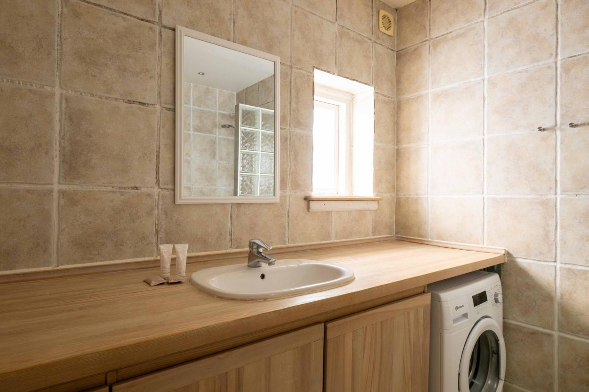 Apartamento Stylish Duplex In N Copenhaga